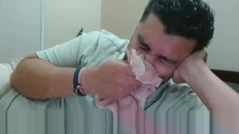 adit56665 online show from February 1, 3:16 am