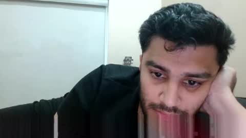 Snapshot of adit56665 chatting on June 7, 5:00 am adit56665 online show from June 7, 5:00 am