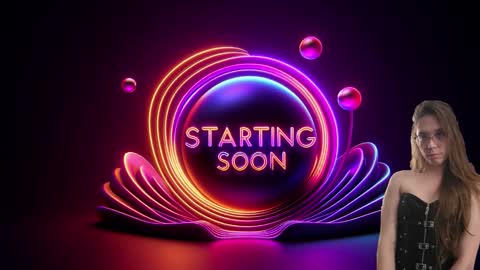 A Ditzy TGirl aka Lizzy online show from March 8, 10:02 pm