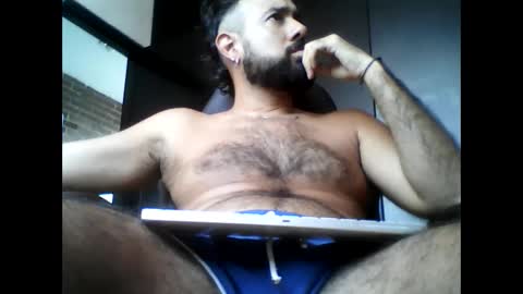 Snapshot of adolfofo chatting on September 13, 6:40 pm adolfofo online show from September 13, 6:40 pm