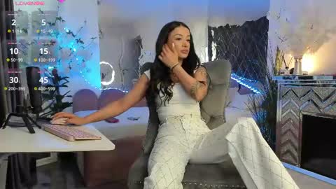Snapshot of adonawet chatting on June 16, 5:32 am Adona online show from June 16, 5:32 am