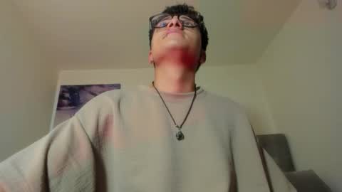 adonibaskerville online show from February 21, 2:40 pm