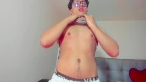 adonibaskerville online show from March 11, 2:34 pm