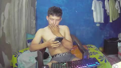 Adonis online show from March 11, 6:47 pm