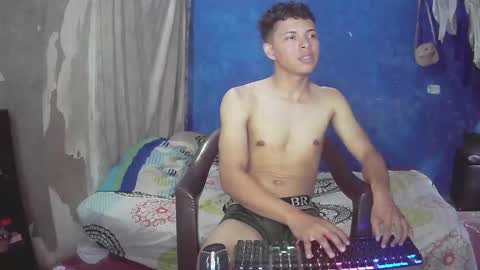 Adonis online show from March 17, 8:12 pm