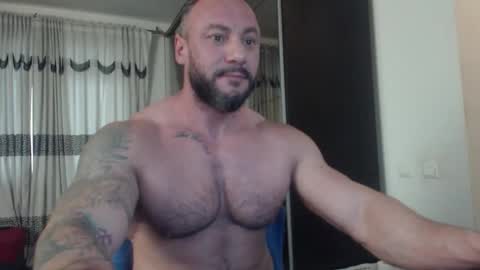 adonis_dionysos online show from September 20, 12:28 pm