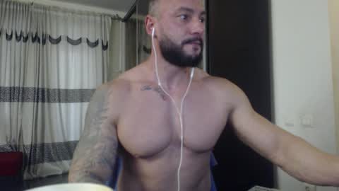 adonis_dionysos online show from October 15, 10:59 am