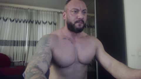 adonis_dionysos online show from February 23, 12:35 pm