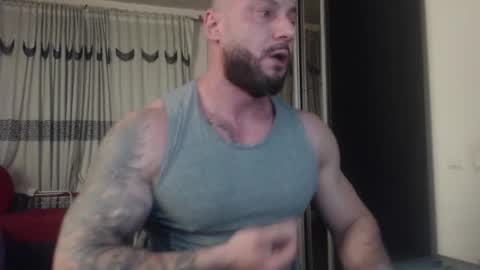 adonis_dionysos online show from March 16, 1:44 am