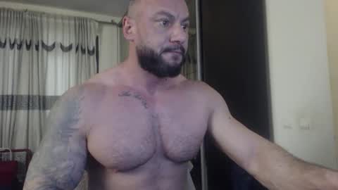 adonis_dionysos online show from March 17, 1:03 pm