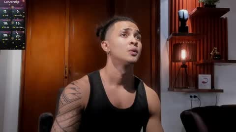 Adonis online show from December 9, 5:07 am