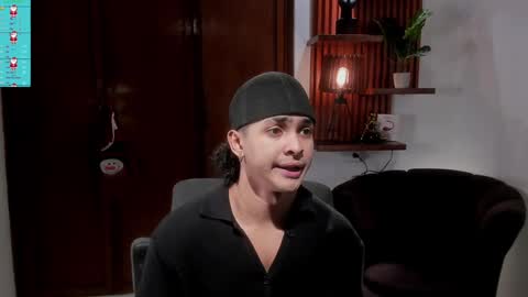 Adonis online show from December 22, 2:28 am