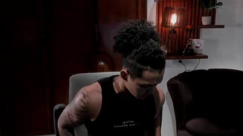 Adonis online show from December 27, 7:29 am