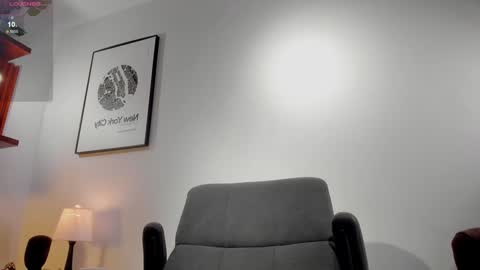 Adonis online show from January 19, 6:31 am