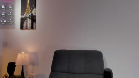 Adonis online show from January 22, 2:04 am