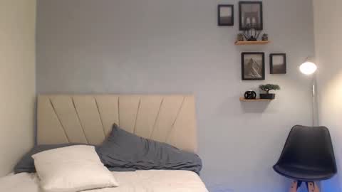 Adonis online show from September 24, 2:04 am