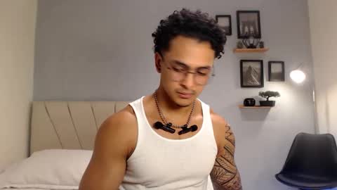 Adonis online show from November 13, 10:30 pm