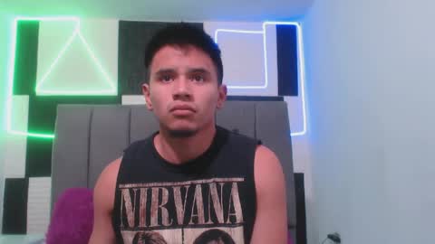 adonis_latin_19 online show from April 21, 3:13 am