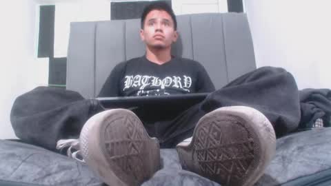 adonis_latin_19 online show from April 28, 3:44 am