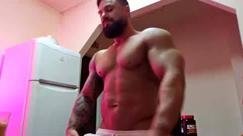 Adonis online show from November 4, 9:19 am