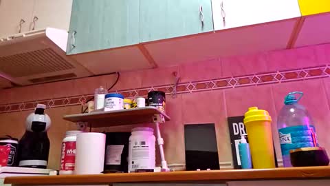 Adonis online show from May 5, 2:58 pm