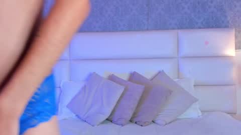 Adonis  online show from February 20, 12:04 pm