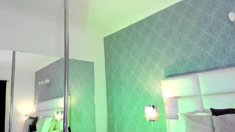 Adonis  online show from October 4, 8:40 pm