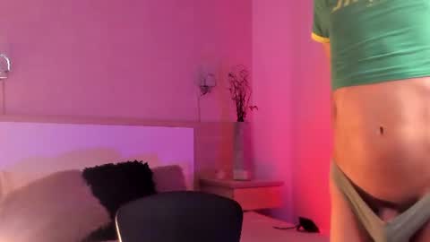 Adonis  online show from June 9, 6:14 am