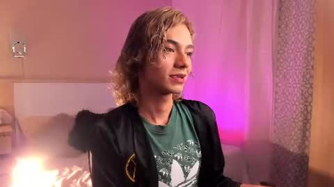 Adonis  online show from June 12, 5:50 am