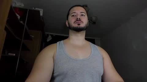 Adonis Steel online show from November 5, 3:56 pm