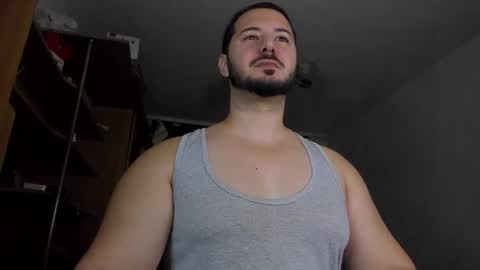 Adonis Steel online show from November 7, 5:46 pm