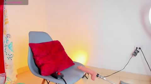 Andonis online show from November 20, 2:39 pm