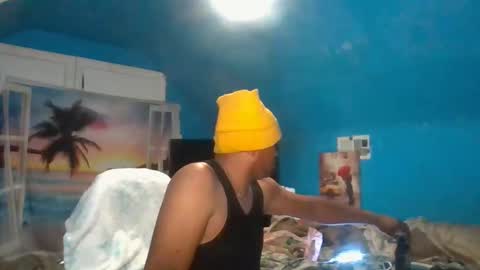 Snapshot of adoniswoody chatting on April 7, 2:34 am Adonis XDDDDDDDD Woody online show from April 7, 2:34 am