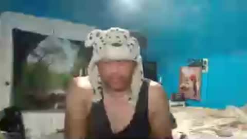 Snapshot of adoniswoody chatting on July 1, 2:35 am Adonis XDDDDDDDD Woody online show from July 1, 2:35 am