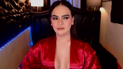 adorable_andrea online show from July 21, 7:54 am