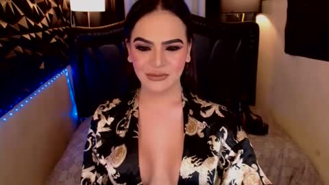adorable_andrea online show from July 24, 9:13 pm