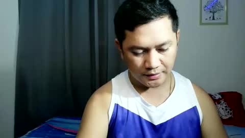 adorableasianboy online show from February 26, 2:16 pm