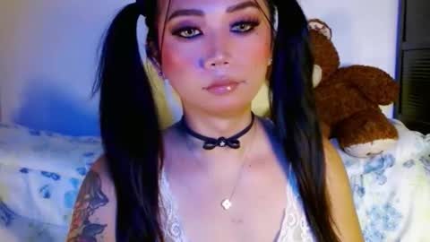 jasmine online show from April 10, 2:50 am