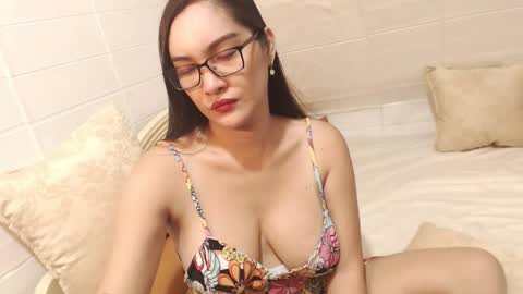 Snapshot of adorabletrans69 chatting on September 24, 5:05 pm Princess BLanca online show from September 24, 5:05 pm