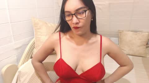 Princess BLanca online show from June 25, 3:49 pm