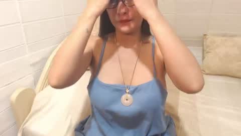 Princess BLanca online show from July 28, 2:46 pm