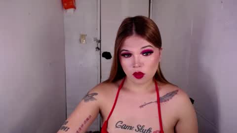 adorabletsforyouxx online show from December 10, 10:26 pm