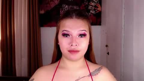 adorabletsforyouxx online show from March 27, 5:45 pm
