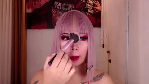 adorabletsforyouxx online show from July 29, 3:04 am