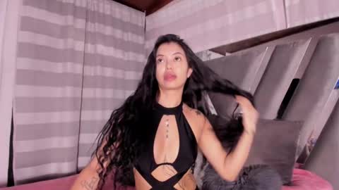 Stormi online show from November 21, 1:48 am