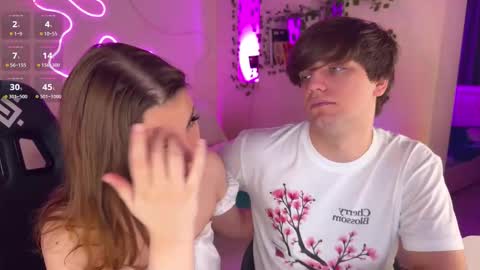 adrean_sofi online show from November 25, 3:12 pm