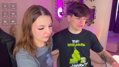 adrean_sofi online show from December 21, 12:12 pm