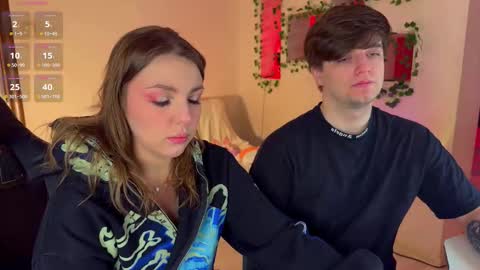 adrean_sofi online show from February 5, 9:25 am