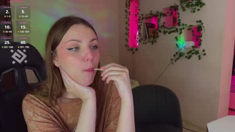 adrean_sofi online show from May 27, 3:36 am