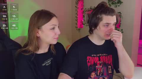 adrean_sofi online show from June 9, 6:47 am
